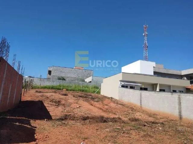 Terreno / Lote para Venda em Valinhos/SP Jardim Alto da Colina
