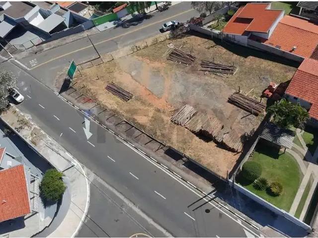 Terreno / Lote para Venda em Valinhos/SP Jardim Alto da Colina