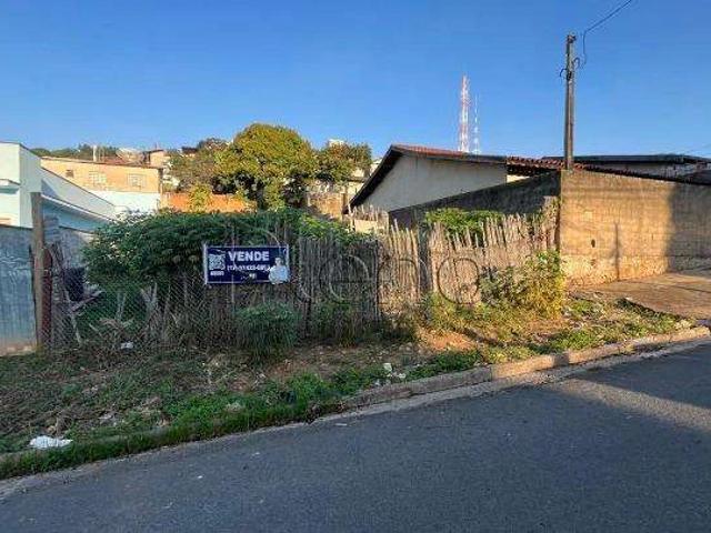 Terreno / Lote para Venda em Valinhos/SP Jardim América II
