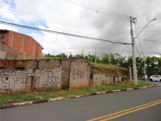 Terreno / Lote para Venda em Valinhos/SP Jardim América II