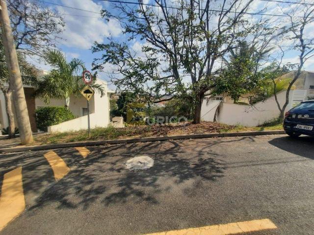 Terreno / Lote para Venda em Valinhos/SP Jardim das Palmeiras