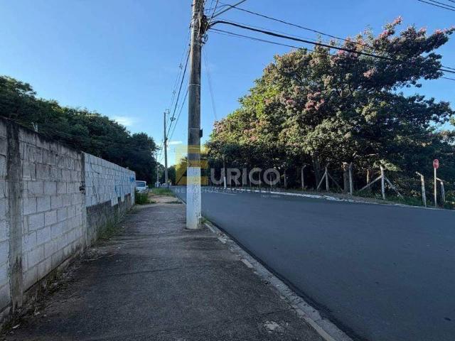 Terreno / Lote para Venda em Valinhos/SP Jardim das Palmeiras