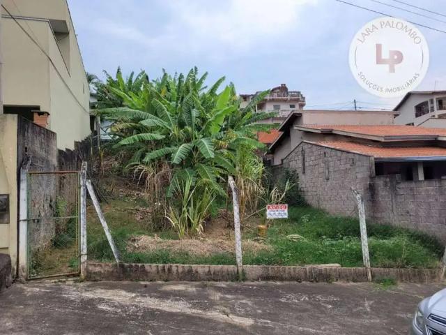 Terreno / Lote para Venda em Valinhos/SP Jardim das Palmeiras