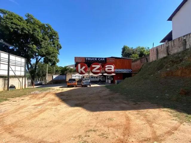 Terreno / Lote para Venda em Valinhos/SP Jardim das Palmeiras