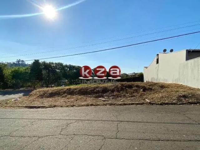 Terreno / Lote para Venda em Valinhos/SP Jardim das Vitórias Régias