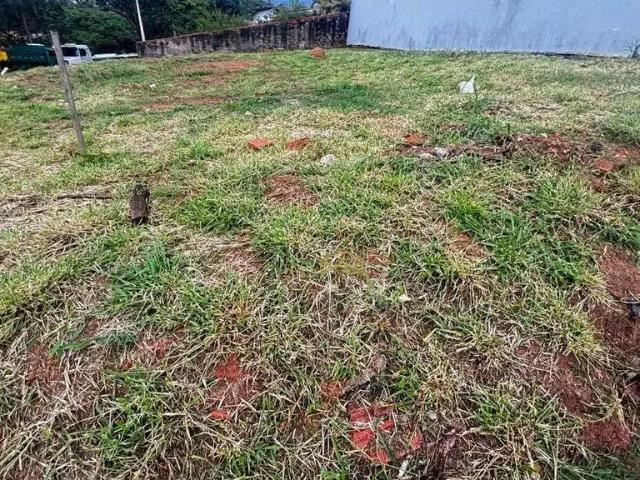 Terreno / Lote para Venda em Valinhos/SP Jardim das Vitórias Régias