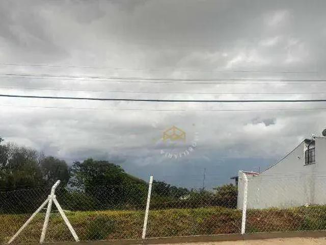 Terreno / Lote para Venda em Valinhos/SP Jardim das Vitórias Régias