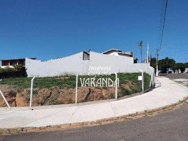 Terreno / Lote para Venda em Valinhos/SP Jardim das Vitórias Régias