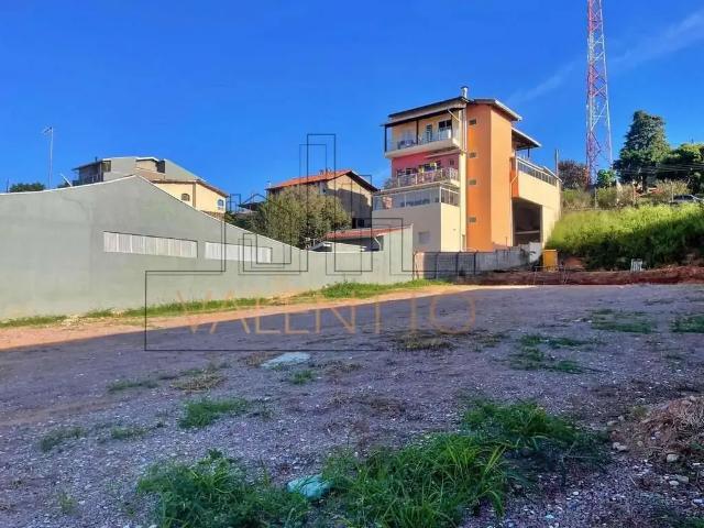 Terreno / Lote para Venda em Valinhos/SP Jardim das Vitórias Régias