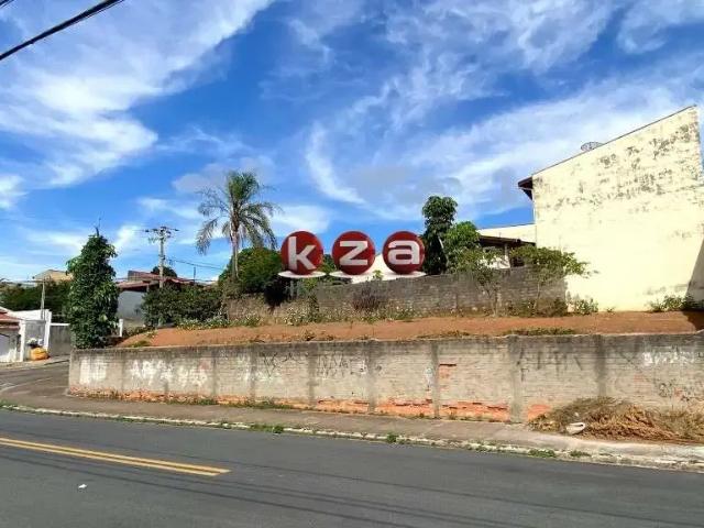Terreno / Lote para Venda em Valinhos/SP Jardim dos Manacás