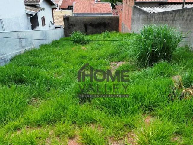 Terreno / Lote para Venda em Valinhos/SP Jardim dos Manacás
