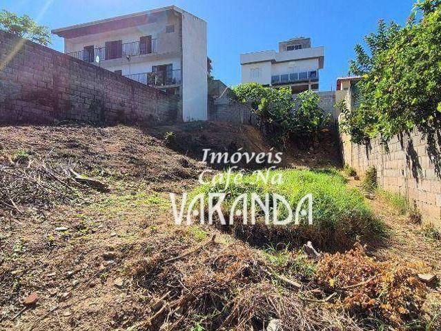 Terreno / Lote para Venda em Valinhos/SP Jardim Eliza