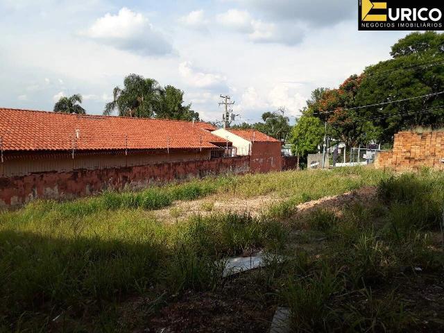 Terreno / Lote para Venda em Valinhos/SP Jardim Europa