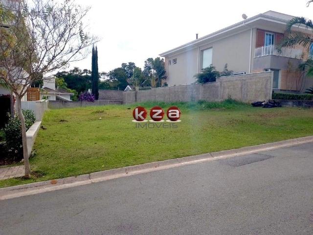 Terreno / Lote para Venda em Valinhos/SP Jardim Europa
