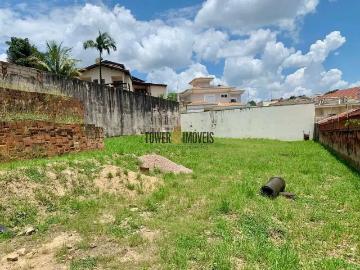Terreno / Lote para Venda em Valinhos/SP Jardim Europa