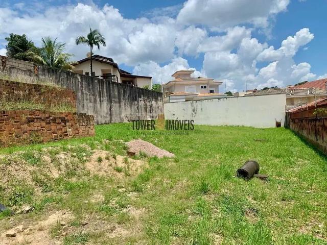 Terreno / Lote para Venda em Valinhos/SP Jardim Europa