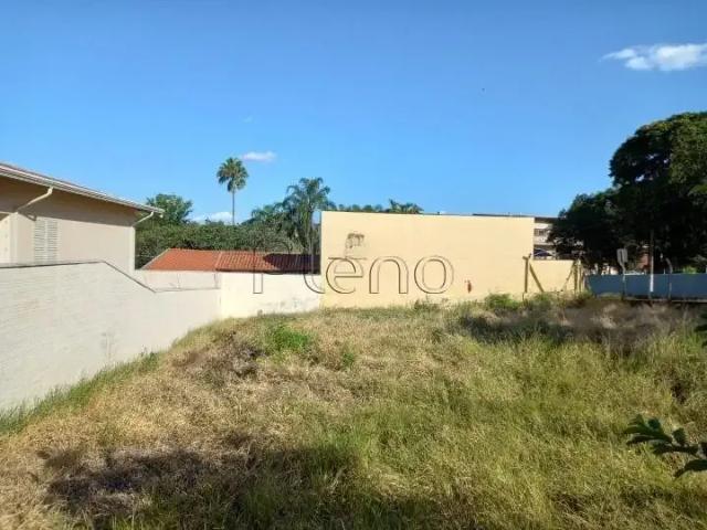 Terreno / Lote para Venda em Valinhos/SP Jardim Imperial