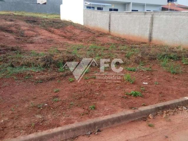 Terreno / Lote para Venda em Valinhos/SP Jardim Jurema