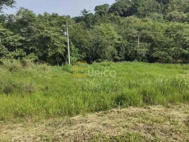 Terreno / Lote para Venda em Valinhos/SP Jardim Jurema