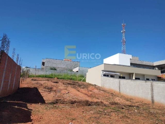 Terreno / Lote para Venda em Valinhos/SP Jardim Jurema