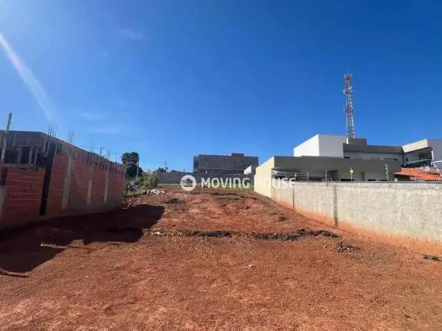 Terreno / Lote para Venda em Valinhos/SP Jardim Jurema