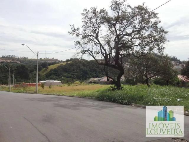 Terreno / Lote para Venda em Valinhos/SP Jardim Jurema