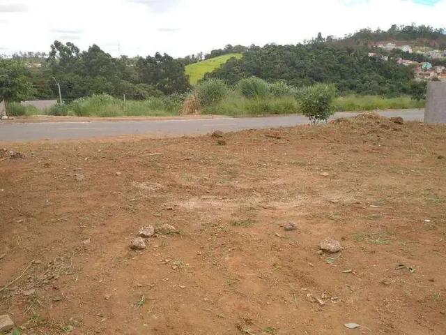 Terreno / Lote para Venda em Valinhos/SP Jardim Jurema