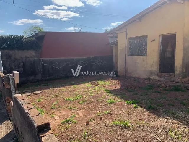 Terreno / Lote para Venda em Valinhos/SP Jardim Jurema