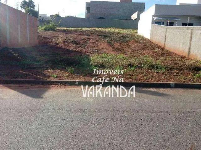 Terreno / Lote para Venda em Valinhos/SP Jardim Jurema