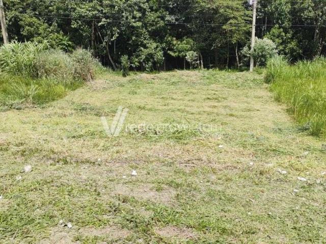 Terreno / Lote para Venda em Valinhos/SP Jardim Jurema
