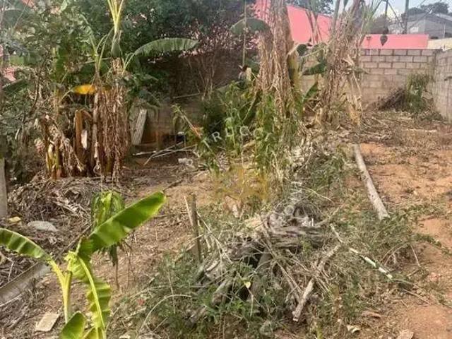 Terreno / Lote para Venda em Valinhos/SP Jardim Maria Rosa