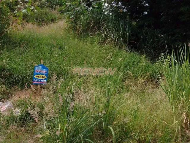Terreno / Lote para Venda em Valinhos/SP Jardim Maria Rosa