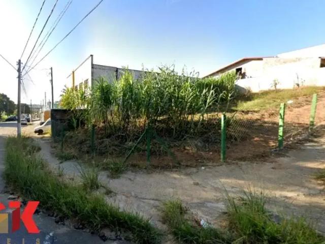 Terreno / Lote para Venda em Valinhos/SP Jardim Maria Rosa