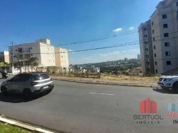 Terreno / Lote para Venda em Valinhos/SP Jardim Monte Verde