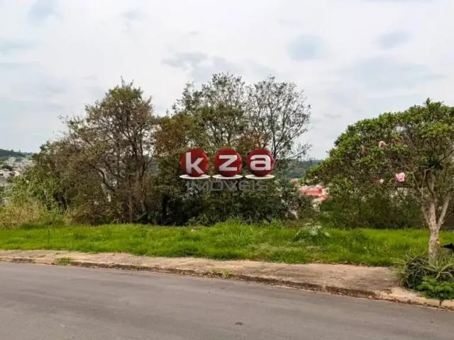 Terreno / Lote para Venda em Valinhos/SP Jardim Monte Verde