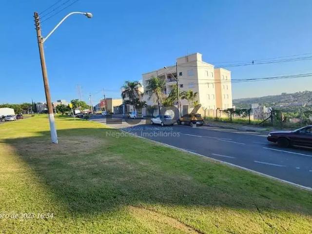 Terreno / Lote para Venda em Valinhos/SP Jardim Monte Verde