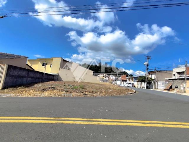 Terreno / Lote para Venda em Valinhos/SP Jardim Nova Palmares II