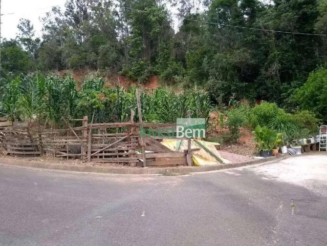 Terreno / Lote para Venda em Valinhos/SP Jardim Nova Palmares II