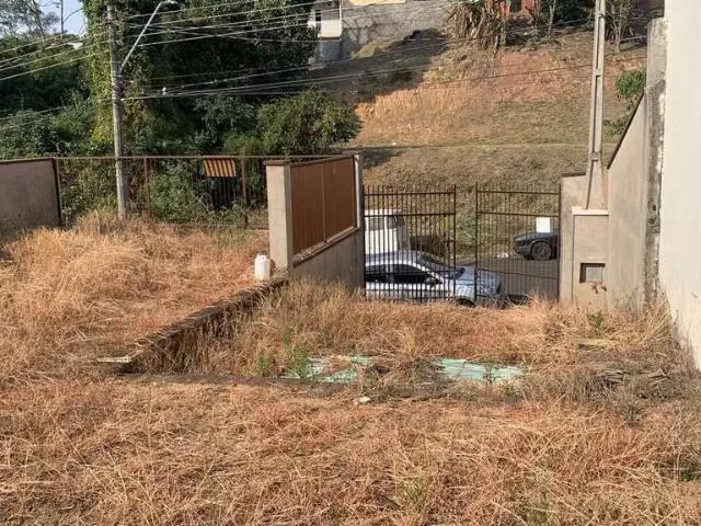 Terreno / Lote para Venda em Valinhos/SP Jardim Nova Palmares II