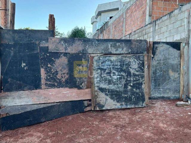 Terreno / Lote para Venda em Valinhos/SP Jardim Novo Milênio