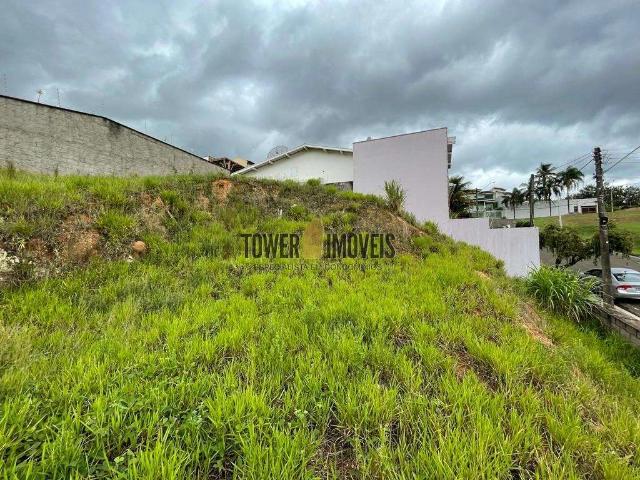 Terreno / Lote para Venda em Valinhos/SP Jardim Novo Horizonte