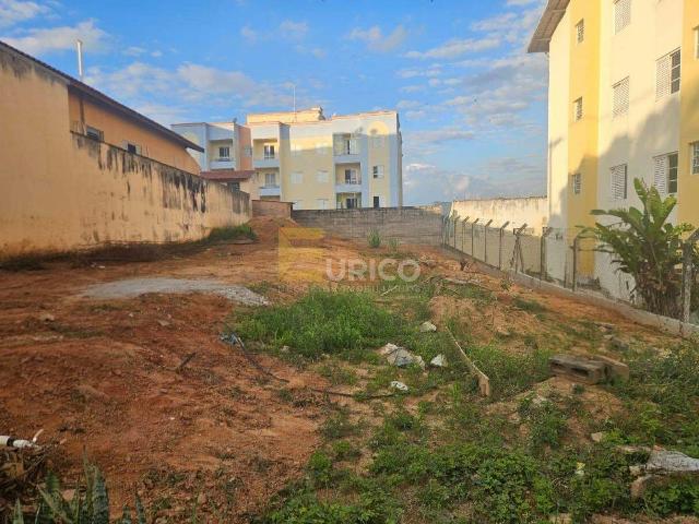 Terreno / Lote para Venda em Valinhos/SP Jardim Pacaembu