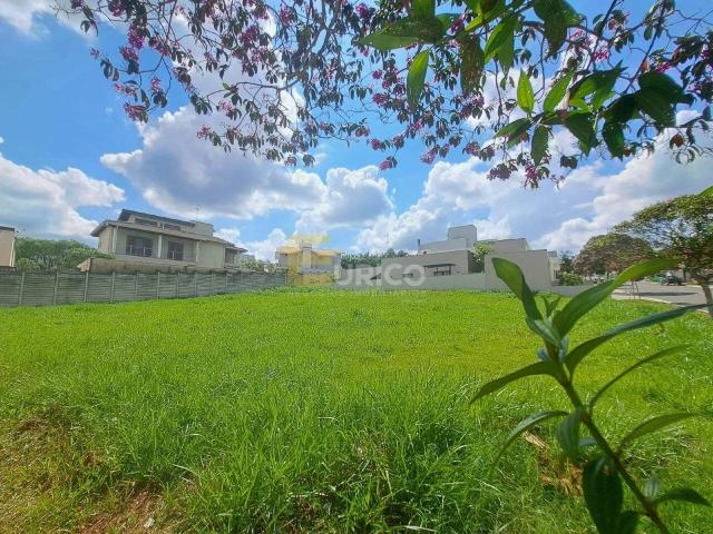 Terreno / Lote para Venda em Valinhos/SP Jardim Paiquerê