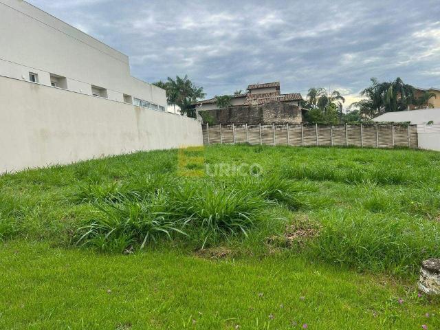 Terreno / Lote para Venda em Valinhos/SP Jardim Paiquerê