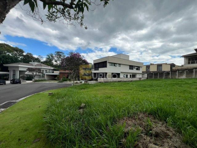 Terreno / Lote para Venda em Valinhos/SP Jardim Paiquerê