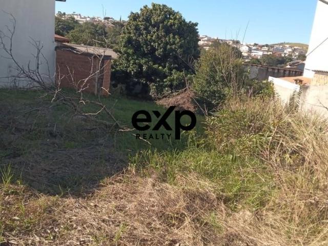 Terreno / Lote para Venda em Valinhos/SP Jardim Pinheiros