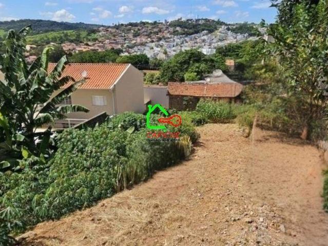 Terreno / Lote para Venda em Valinhos/SP Jardim Pinheiros