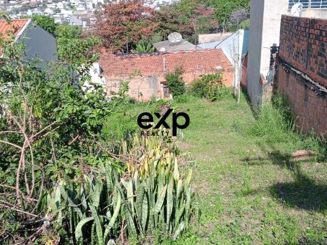 Terreno / Lote para Venda em Valinhos/SP Jardim Pinheiros
