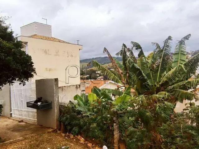 Terreno / Lote para Venda em Valinhos/SP Jardim Pinheiros