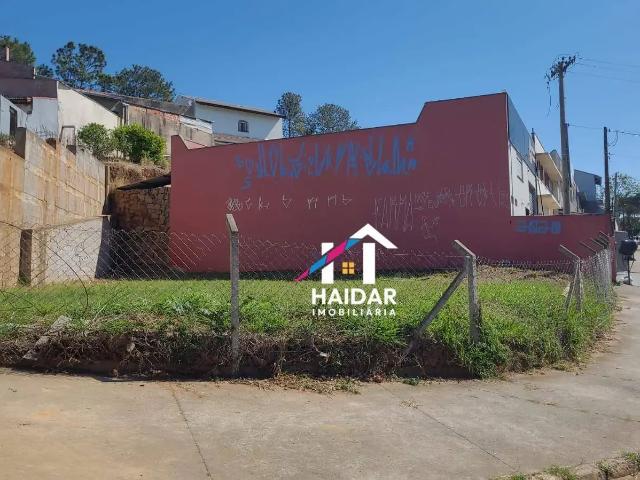 Terreno / Lote para Venda em Valinhos/SP Jardim Pinheiros